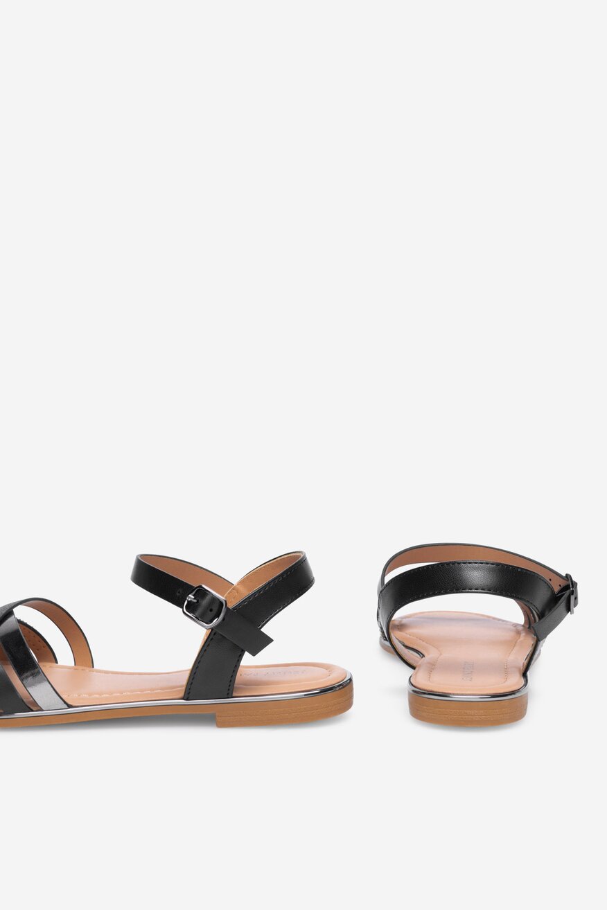 
                Сандали Jenny Fairy ЧЕРЕН - 5905588638568