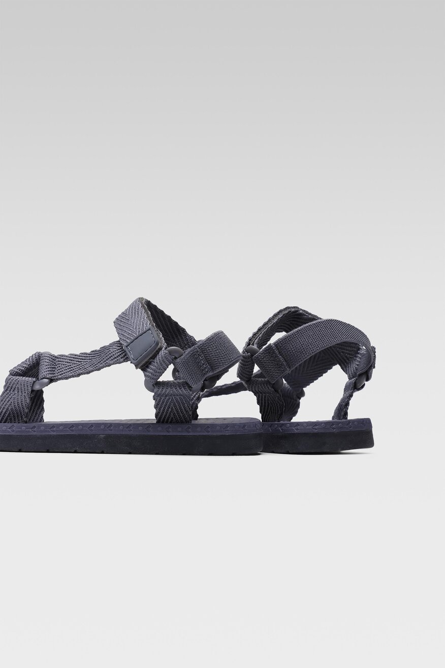 Action Boy - Sandały - 5904862699011