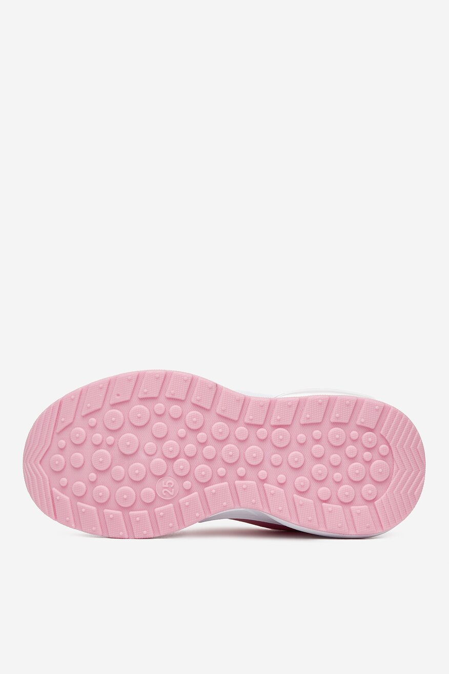 
                Кросівки спортивні LITTLEST PET SHOP РОЖЕВИЙ - 5906751272640