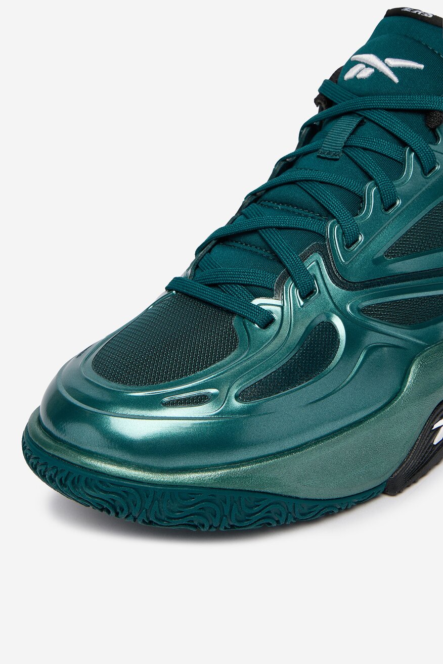 
                Спортни обувки Reebok ТЮРКОАЗЕН - 5906751607282