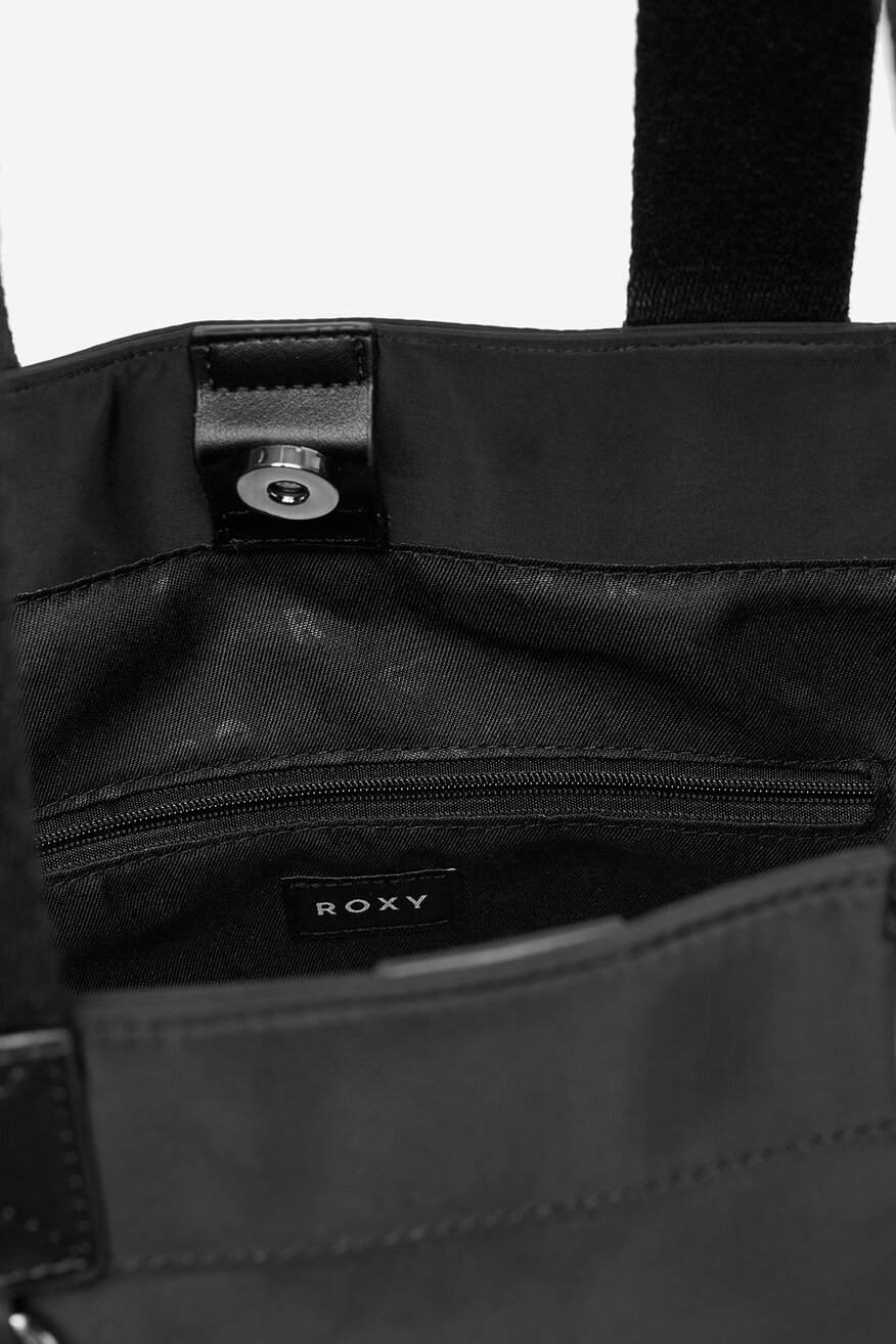 ROXY - Duża torebka shopper - 5906751337493