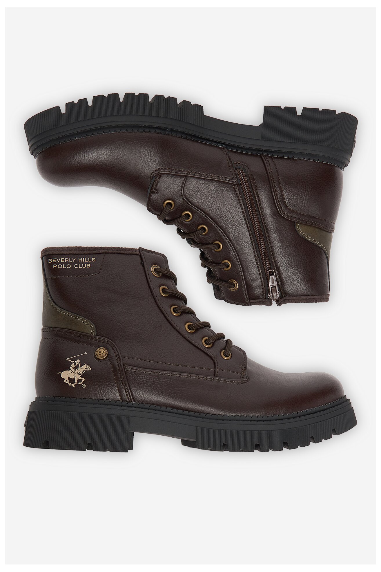 Bocanci Beverly Hills Polo Club CEO-V5-10703 MARO