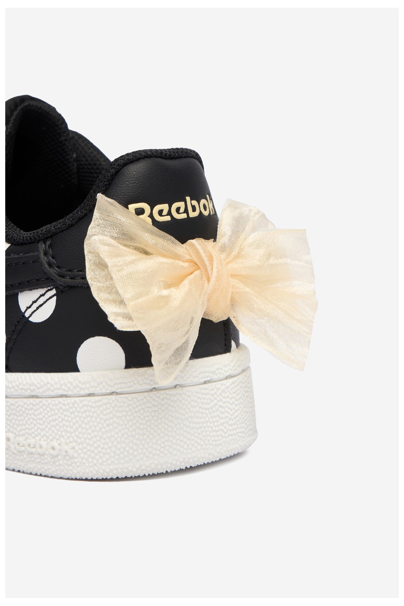 Obuwie sportowe Reebok CEO-CP40-176W Czarny