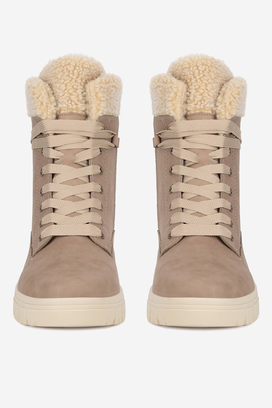 
                Bocanci Remonte MARO - 2230068909382