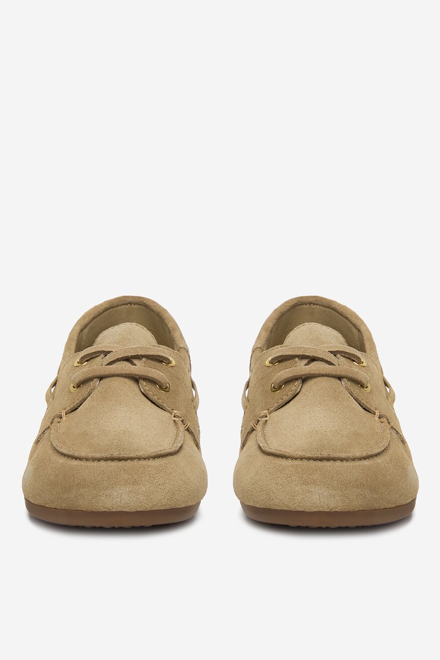 Мокасини Lasocki КАМЕЛ - 5906751793190