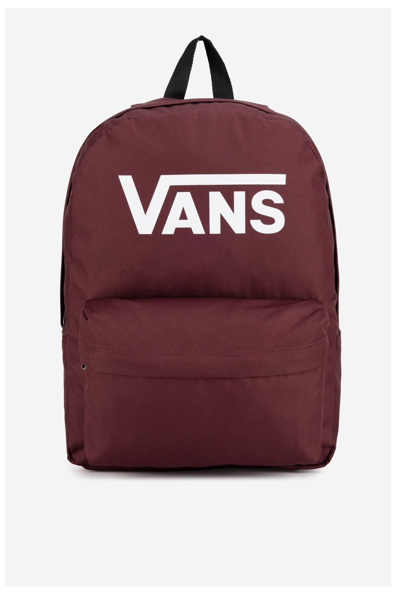 Раница Vans OLD SKOOL PRINT BACKPACK-B VN000HYCK1O1 БОРДО