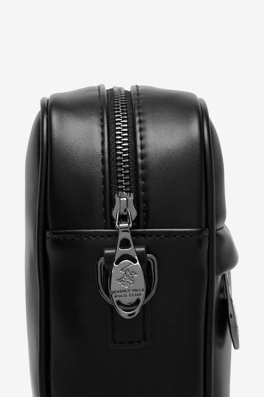 
                Beverly Hills Polo Club - Torebka - 5906751951286