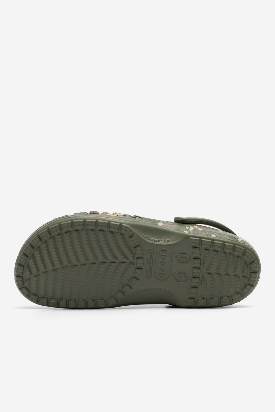 
                Crocs - BAYA CLOG - 5904862609393