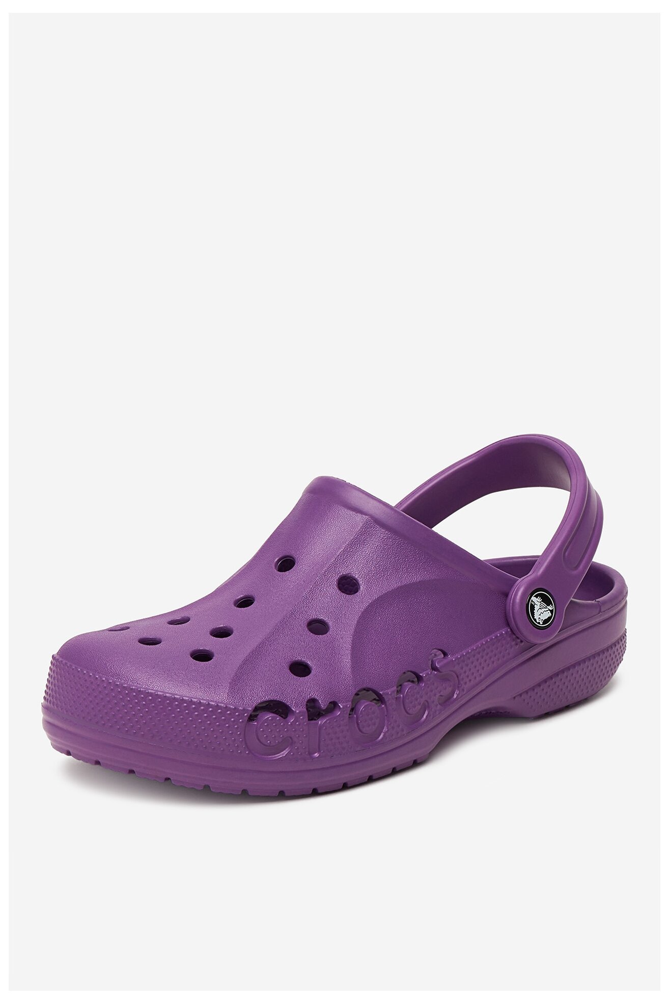 Șlapi pentru bazin Crocs C-BAYA CLOG 10126-57H MOV