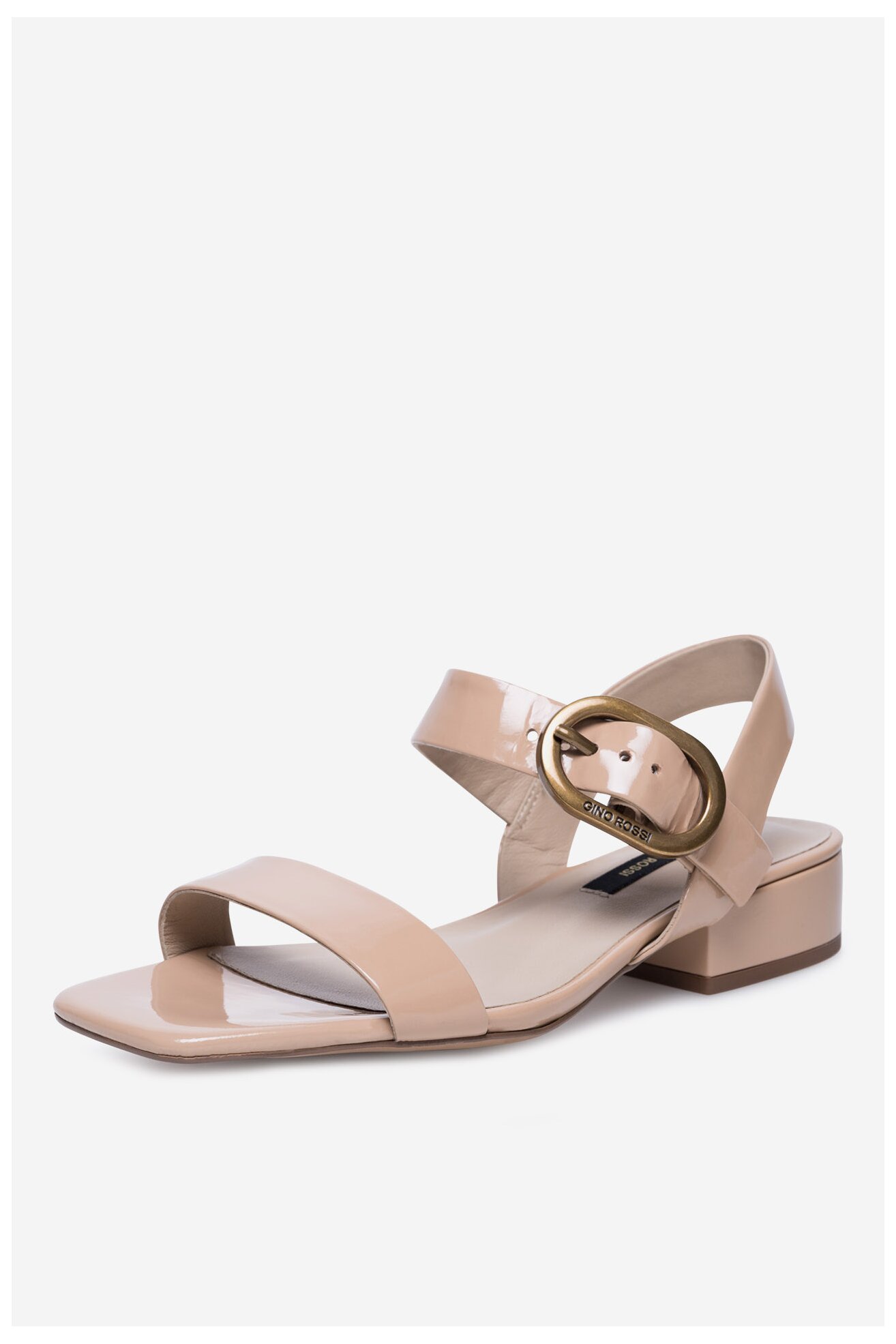 Сандали Gino Rossi TERANOVA-113494 БЕЖОВ