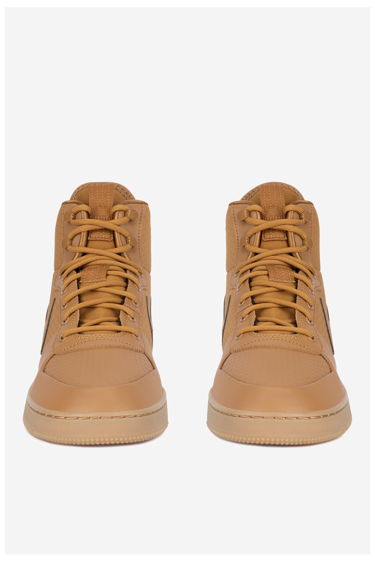 Obuwie sportowe Nike AA0547-700 Brązowy