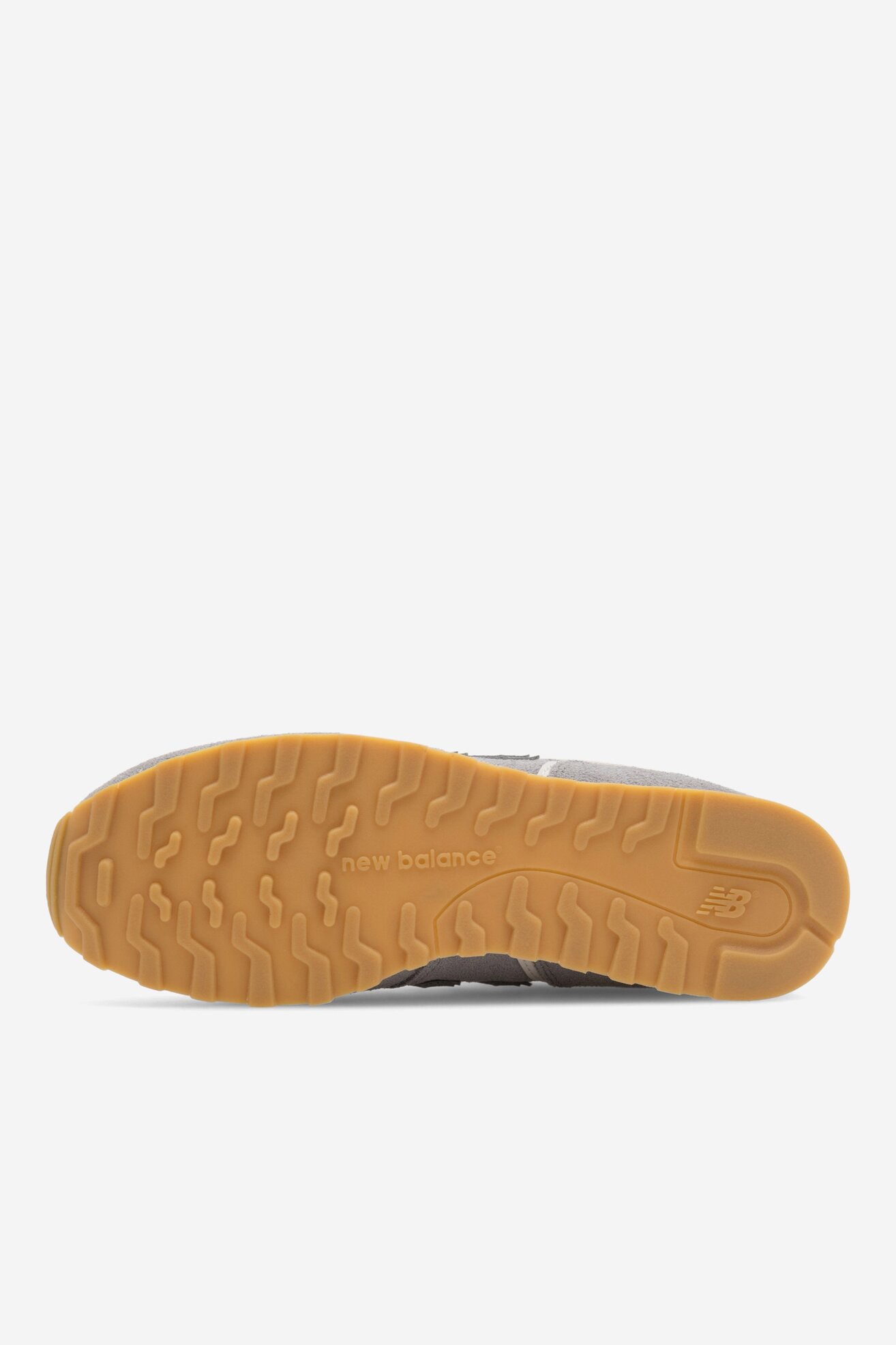 Obuwie sportowe New Balance WL373PH2 Szary jasny