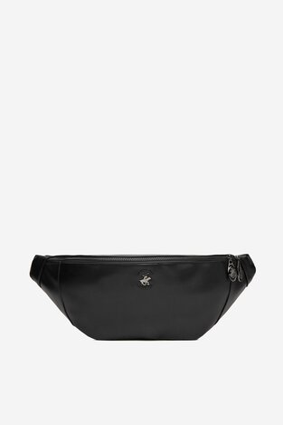 Сумка Чоловіча Beverly Hills Polo Club BHPC-L-017-07 ЧОРНИЙ