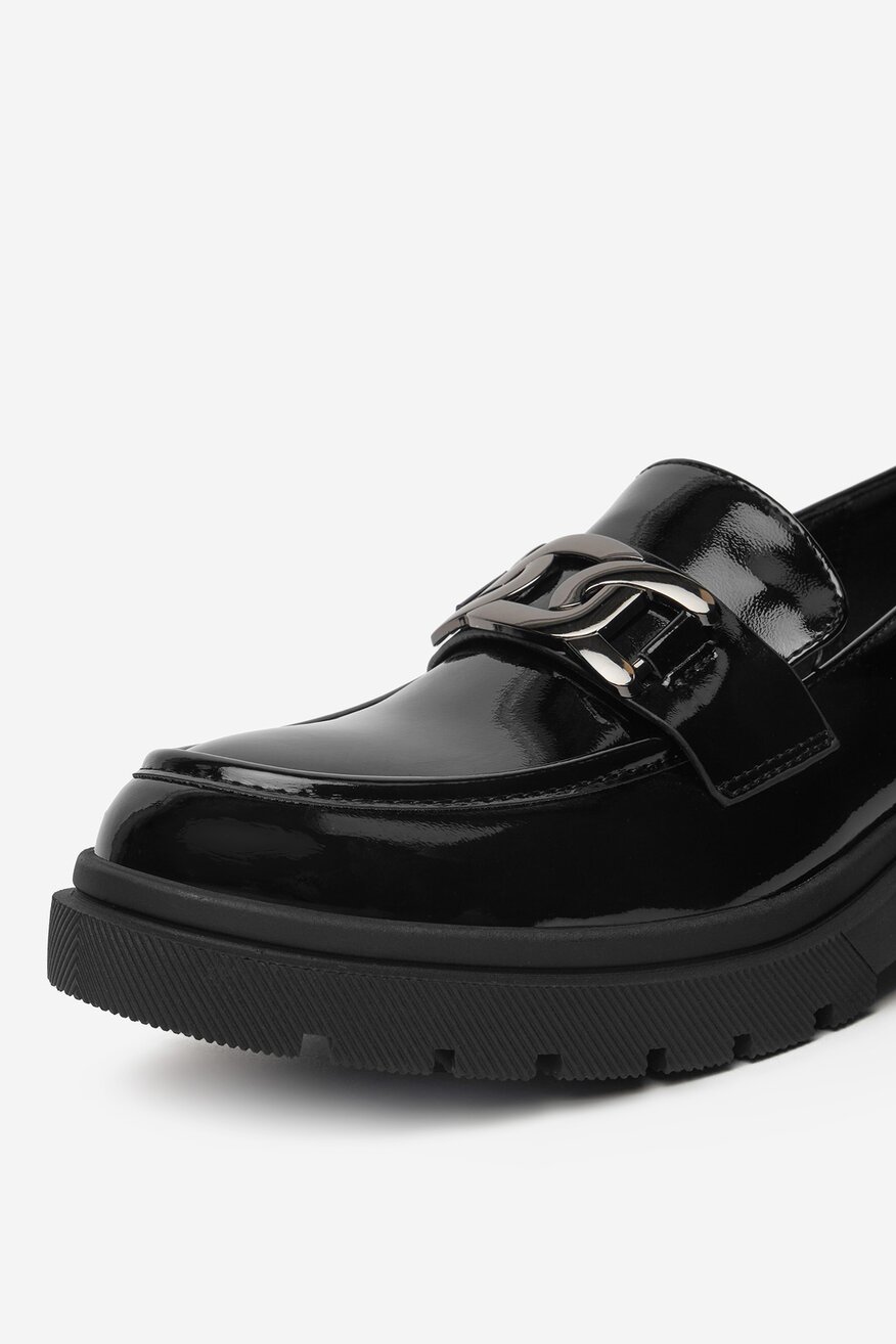 DeeZee - Mokasyny - 5904410916997