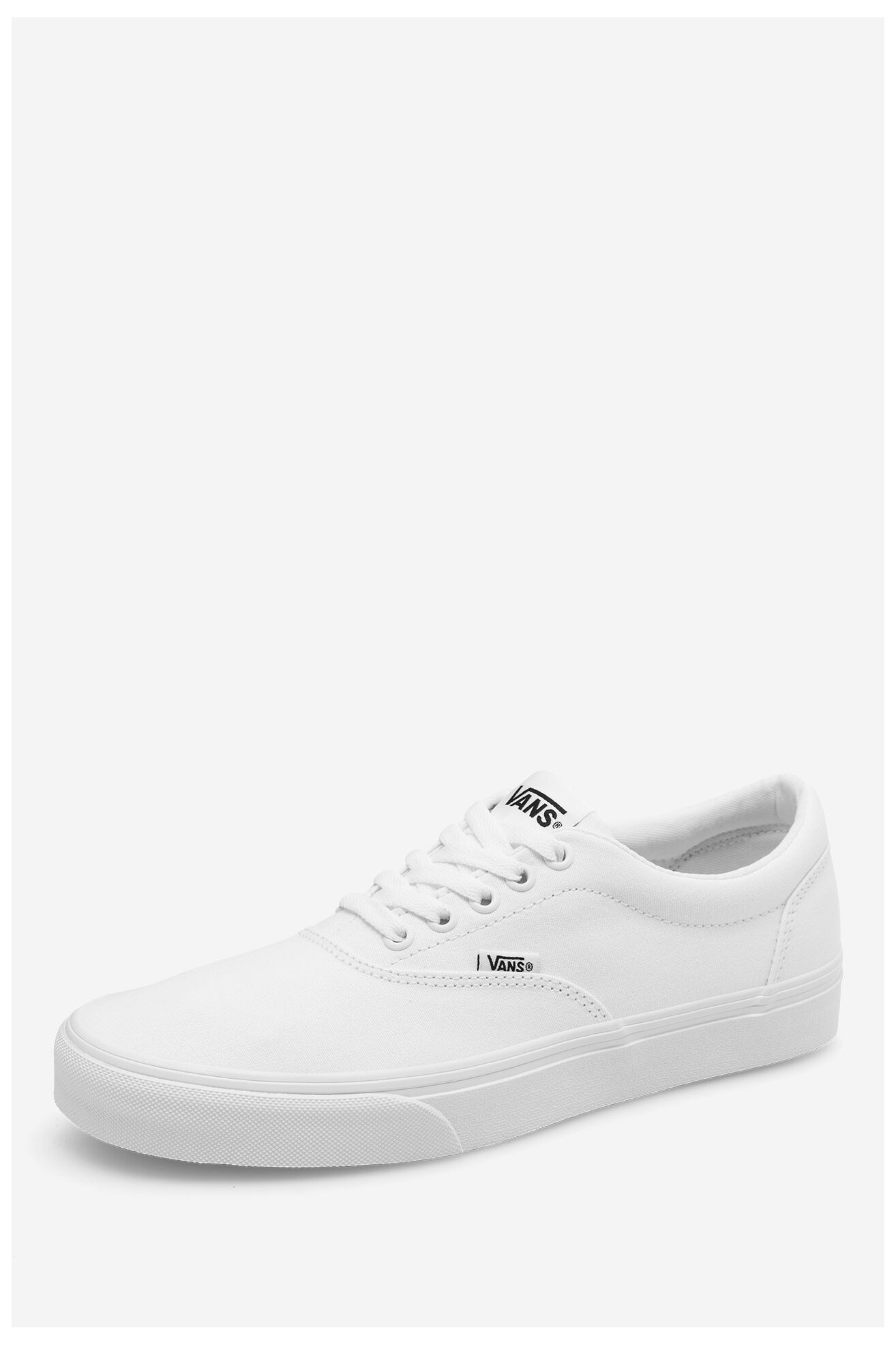 Trampki Vans DOHENY VN0A3MTFW421 Biały