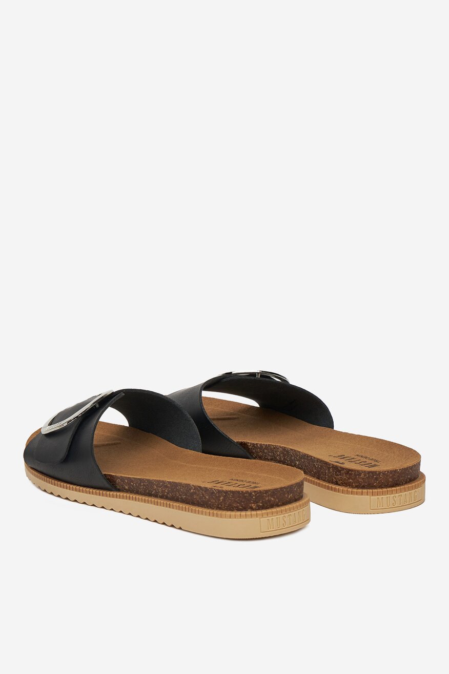 
                Mustang - Klapki - 5906751035375