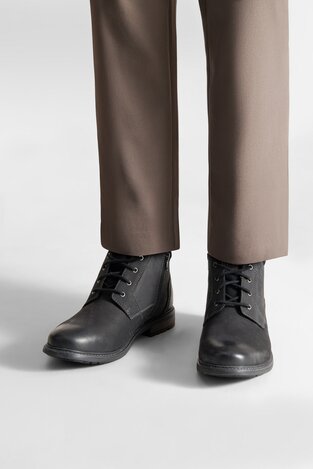 Черевики Lasocki SPITI-01 ЧОРНИЙ