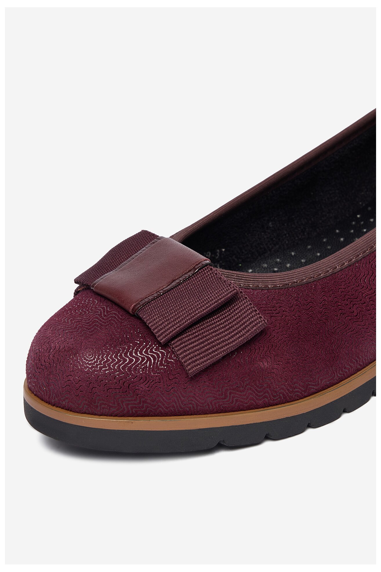 Baletanke Lasocki CEO-RST-TOMBA-29 BORDO