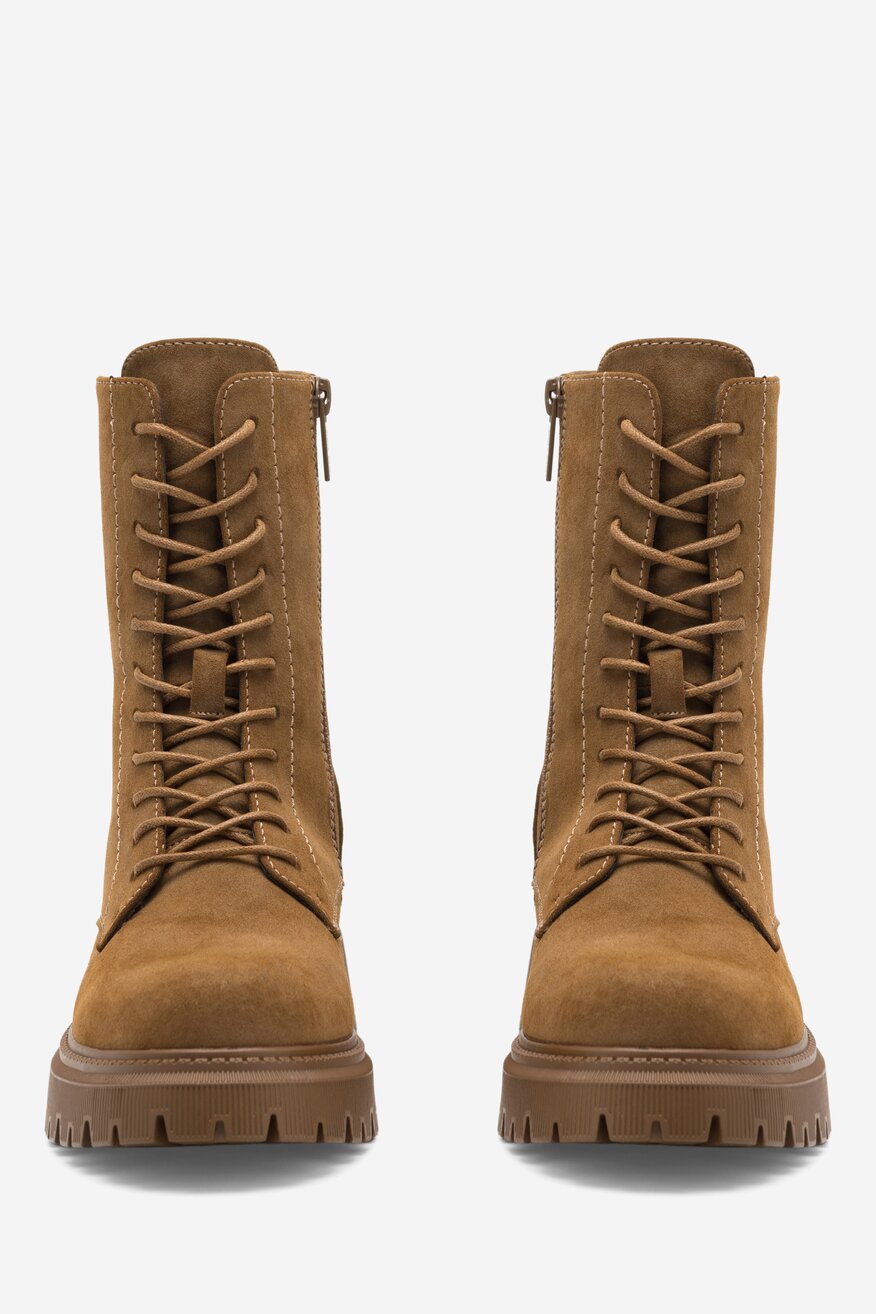 Jenny Fairy - Trzewiki - 5905588134671