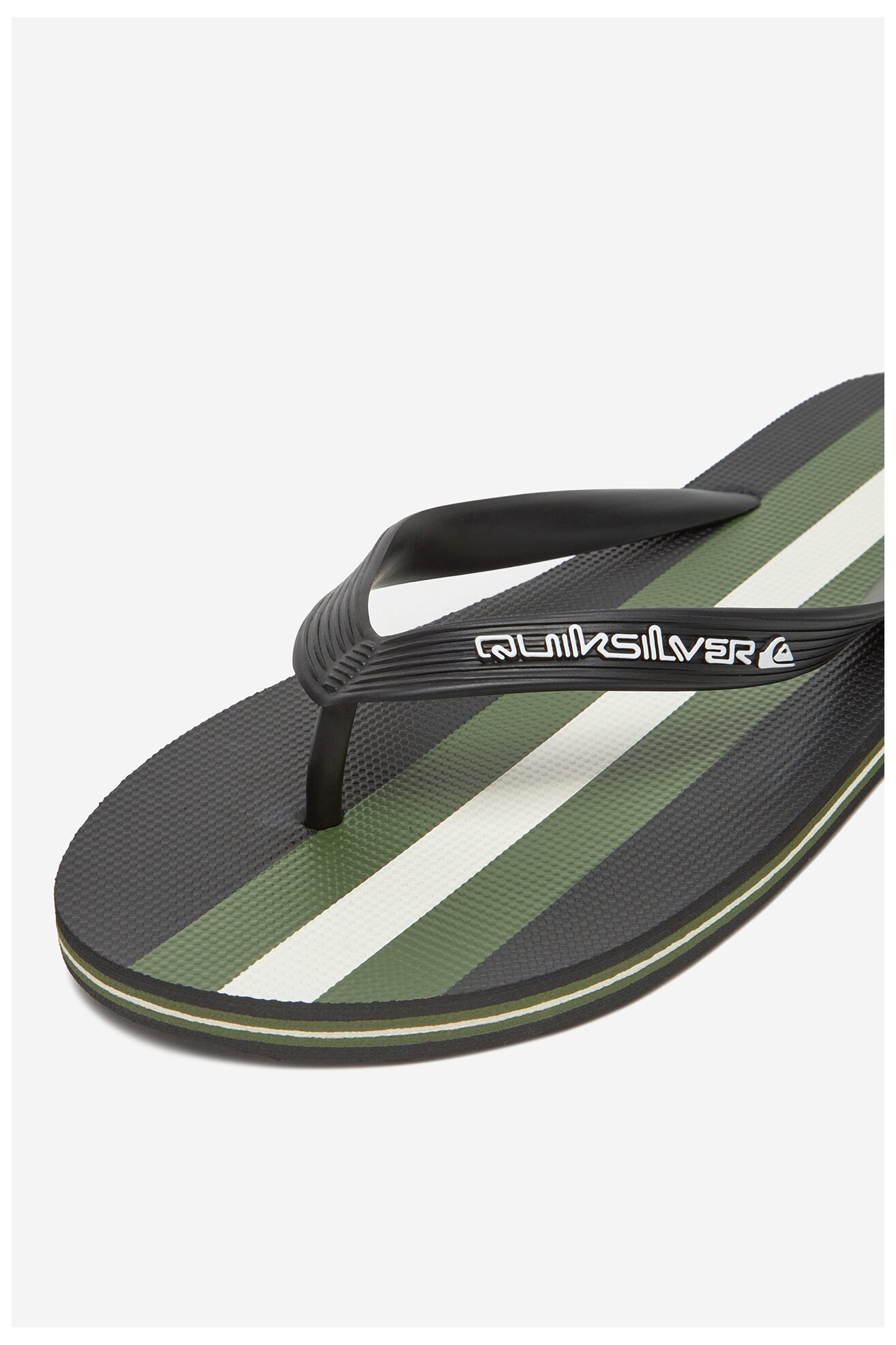 Папуче за базен QUIKSILVER 839473 CRNA