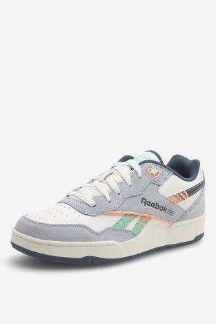 Кросівки спортивні Reebok BB 4000 II 100075275 СІРИЙ