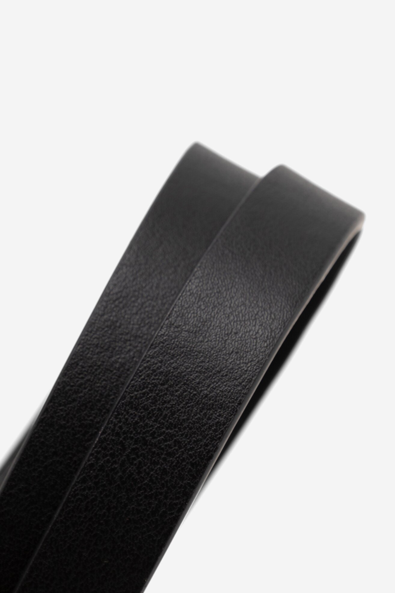 Ženski kaiš Jenny Fairy 4W2-008-AW23 CRNA