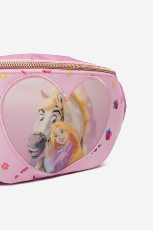 Сумка З Ремінцем PRINCESS CEO-ACCCS-SS26-300DPRN РОЖЕВИЙ