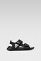 Sandale ADIDAS ALTASWIM C GV7802 CRNA