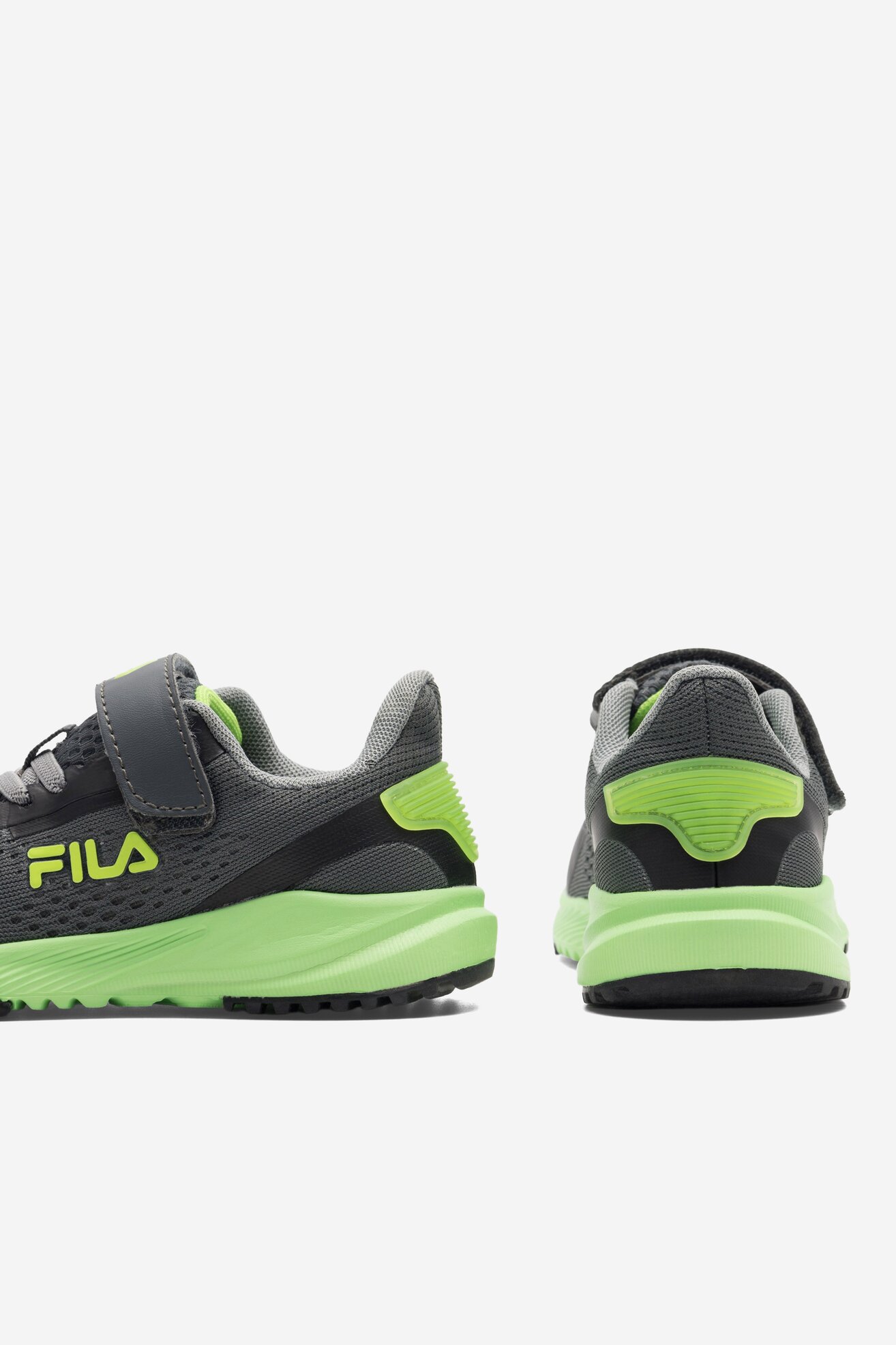 Sneakersy Fila SCRAMBLER V kids FFK0075 83146 MIX