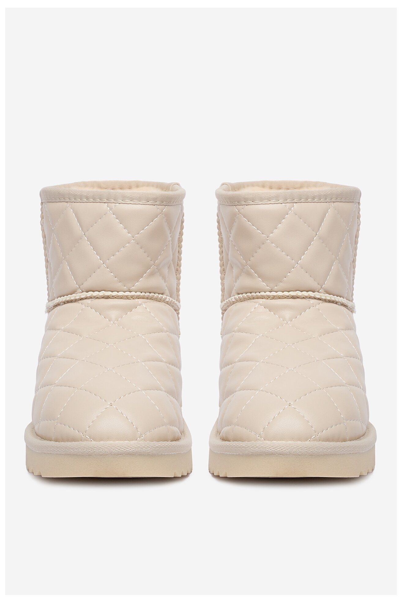 Ghete DeeZee MXPZ-17 BEJ