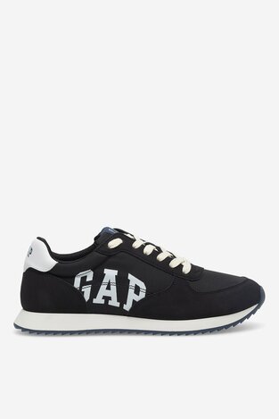 Кросівки спортивні GAP NASHVILLEGCQ001F5TMBKWHGP ЧОРНИЙ