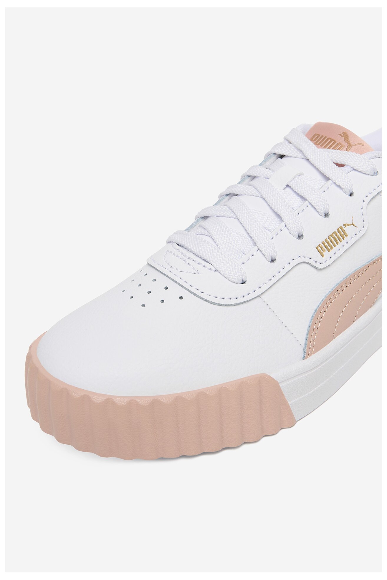 Sportcipő Puma CARINA 3.0 40036521 FEHÉR