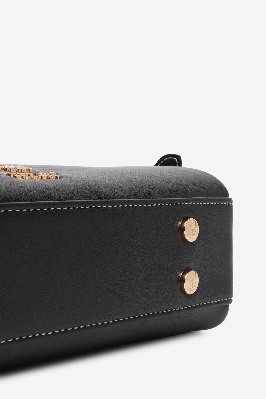 
                Beverly Hills Polo Club - Torebka - 5906751598030