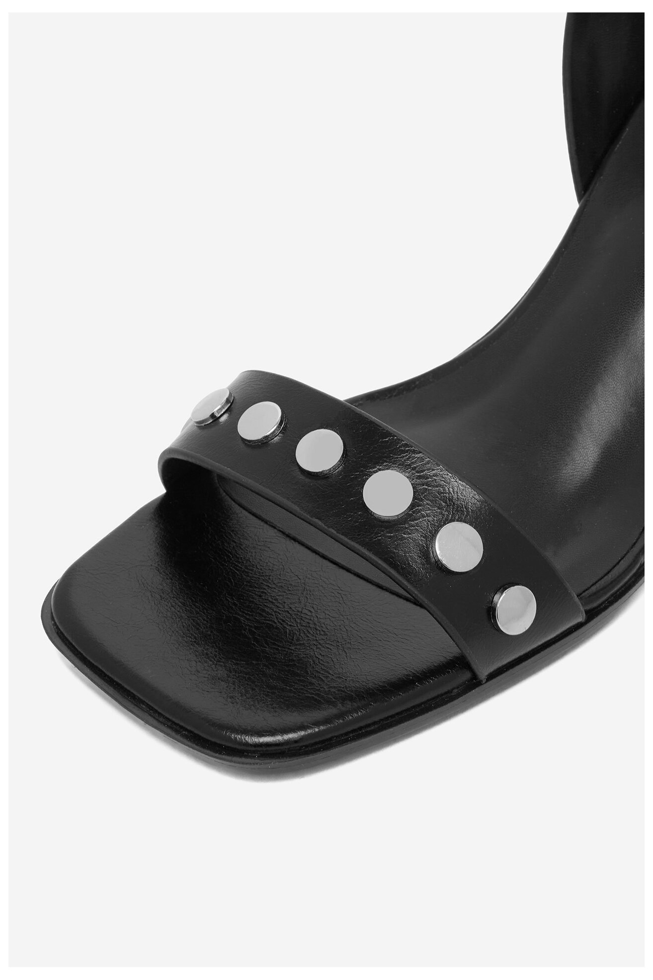 Сандалі Jenny CEO-HY7751-2 ЧОРНИЙ