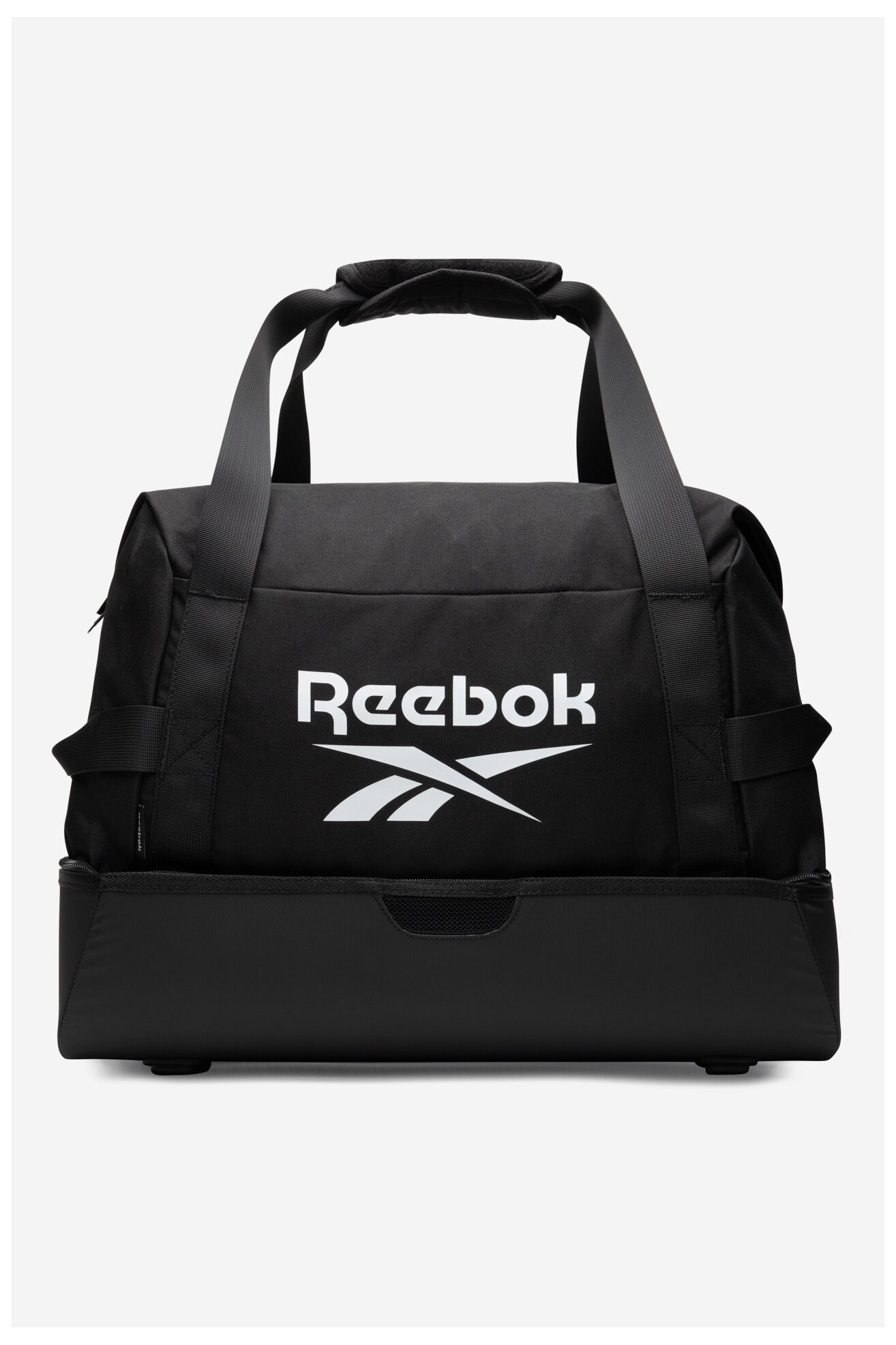 Чанта за пътуване Reebok RBK-010-CCC-05 ЧЕРЕН