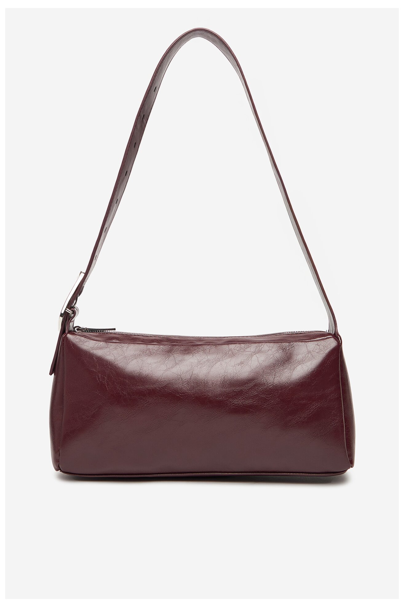 Дамска чанта Jenny C-JNY-M-012-08 БОРДО