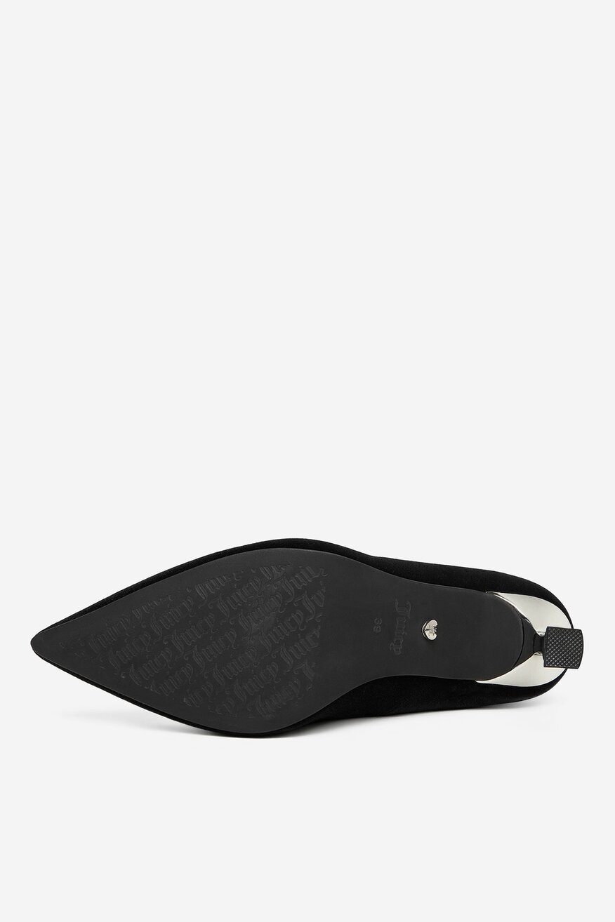 Juicy Couture - Szpilki - 5906751452738