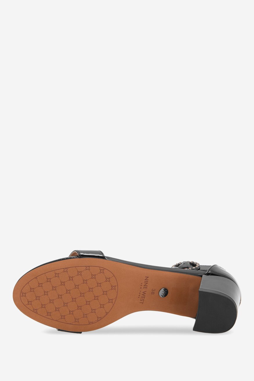 
                Szandál NINE WEST FEKETE - 5905588562023