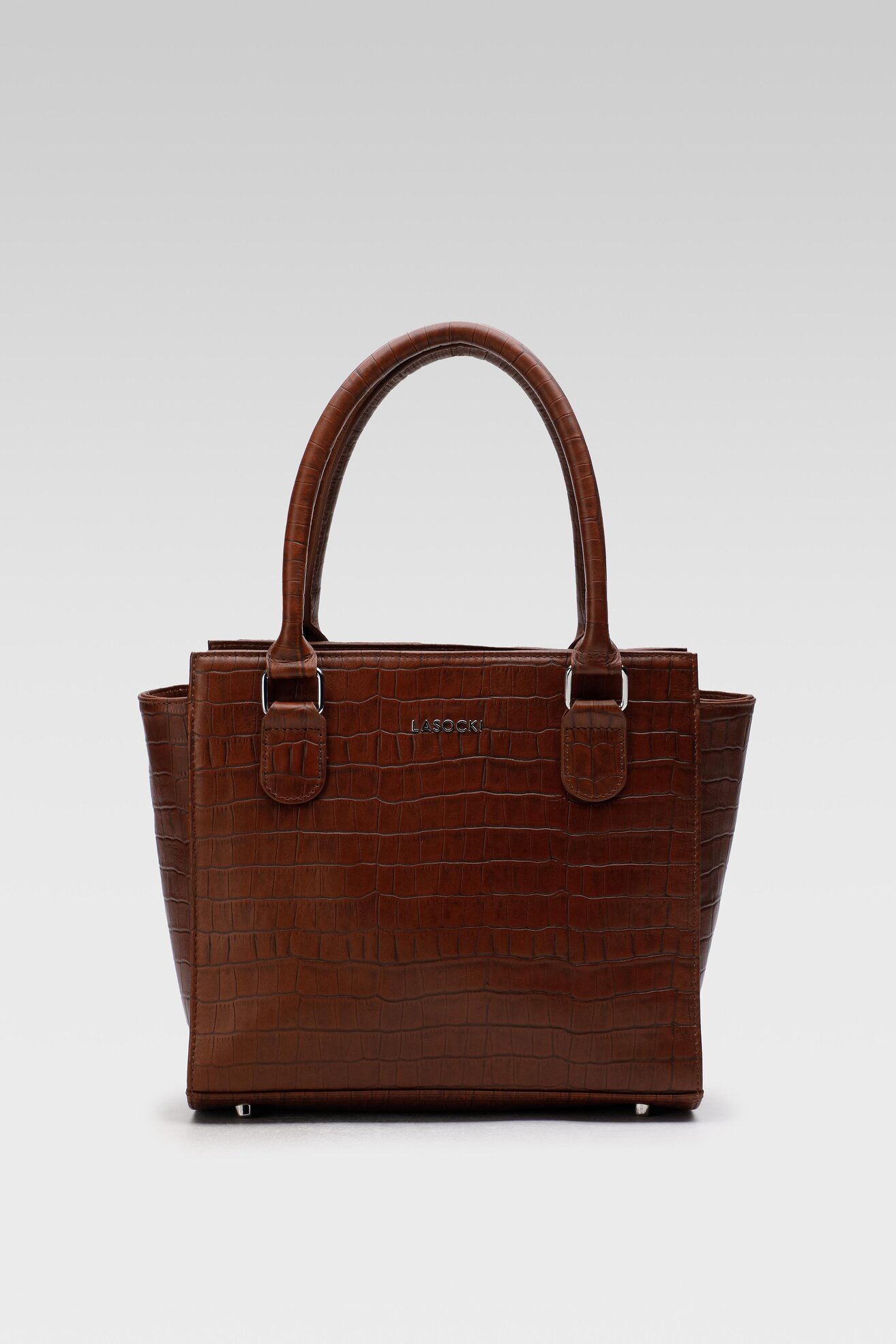 Torebka Lasocki MLT-K-016-02 Brązowy