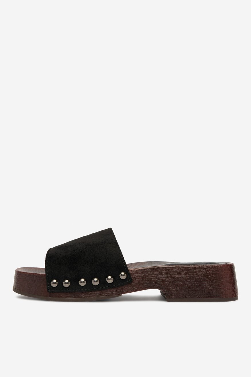 
                Jenny - Klapki - 5906751899694