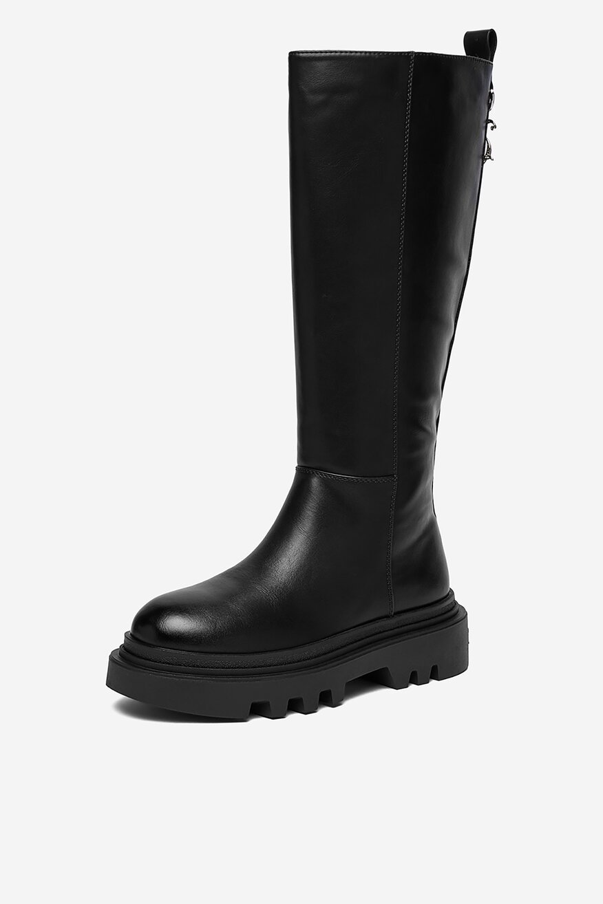 
                Juicy Couture - Kozaki - 5906751428023