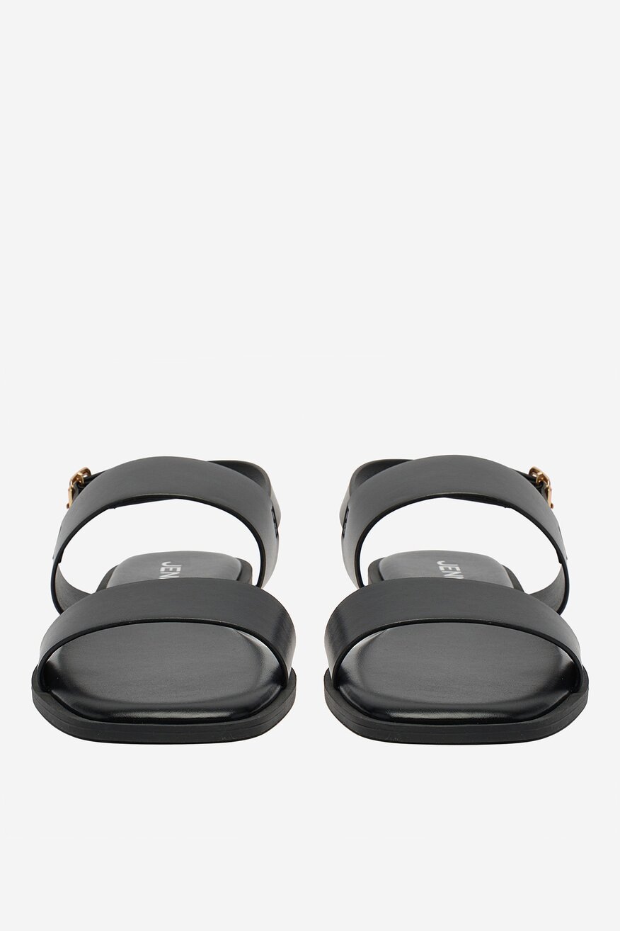 
                Jenny - Sandały - 5906751870549