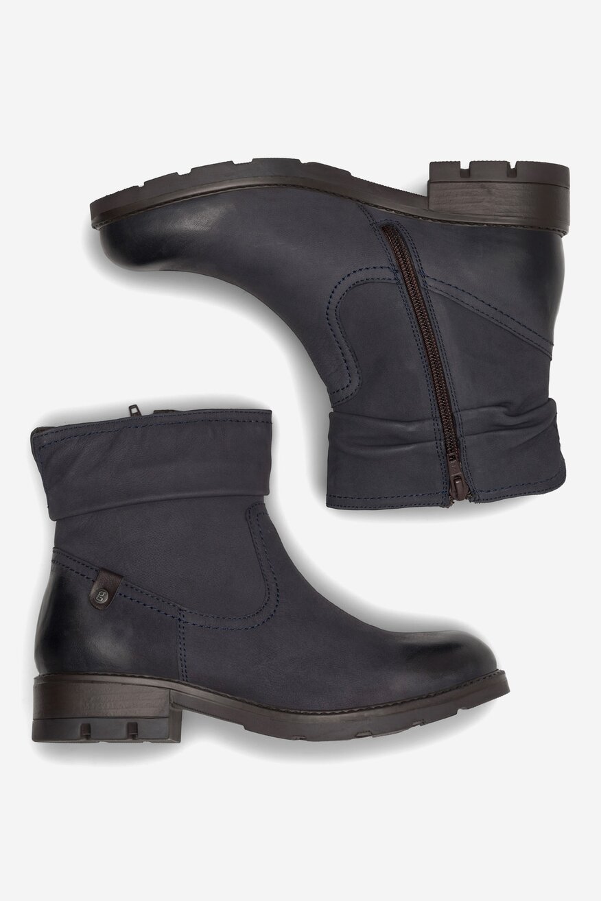 
                Ghete Go Soft BLEUMARIN - 5905588115380