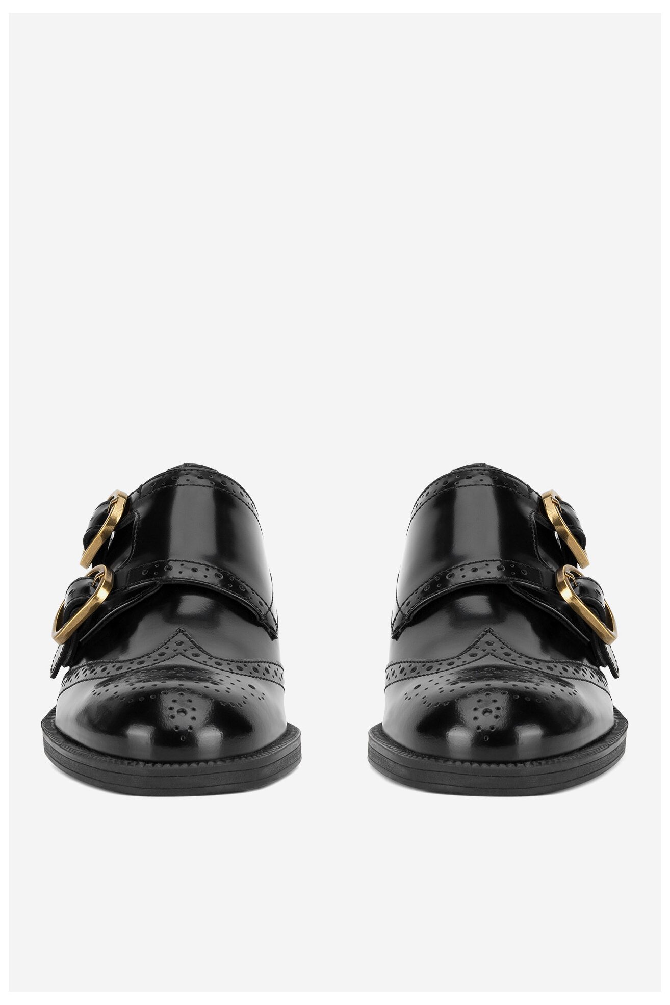 Pantofi casual Gino Rossi SANA-115996 NEGRU