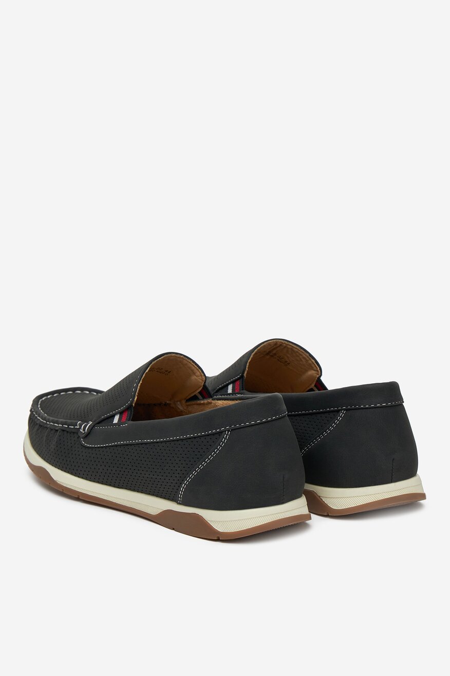 
                Lanetti - Mokasyny - 5904862335292