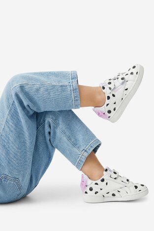 Sportska obuća Reebok CEO-CP40-176W BELA