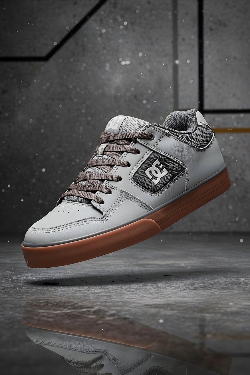 DC Shoes - EO-PURE - 5906751182291