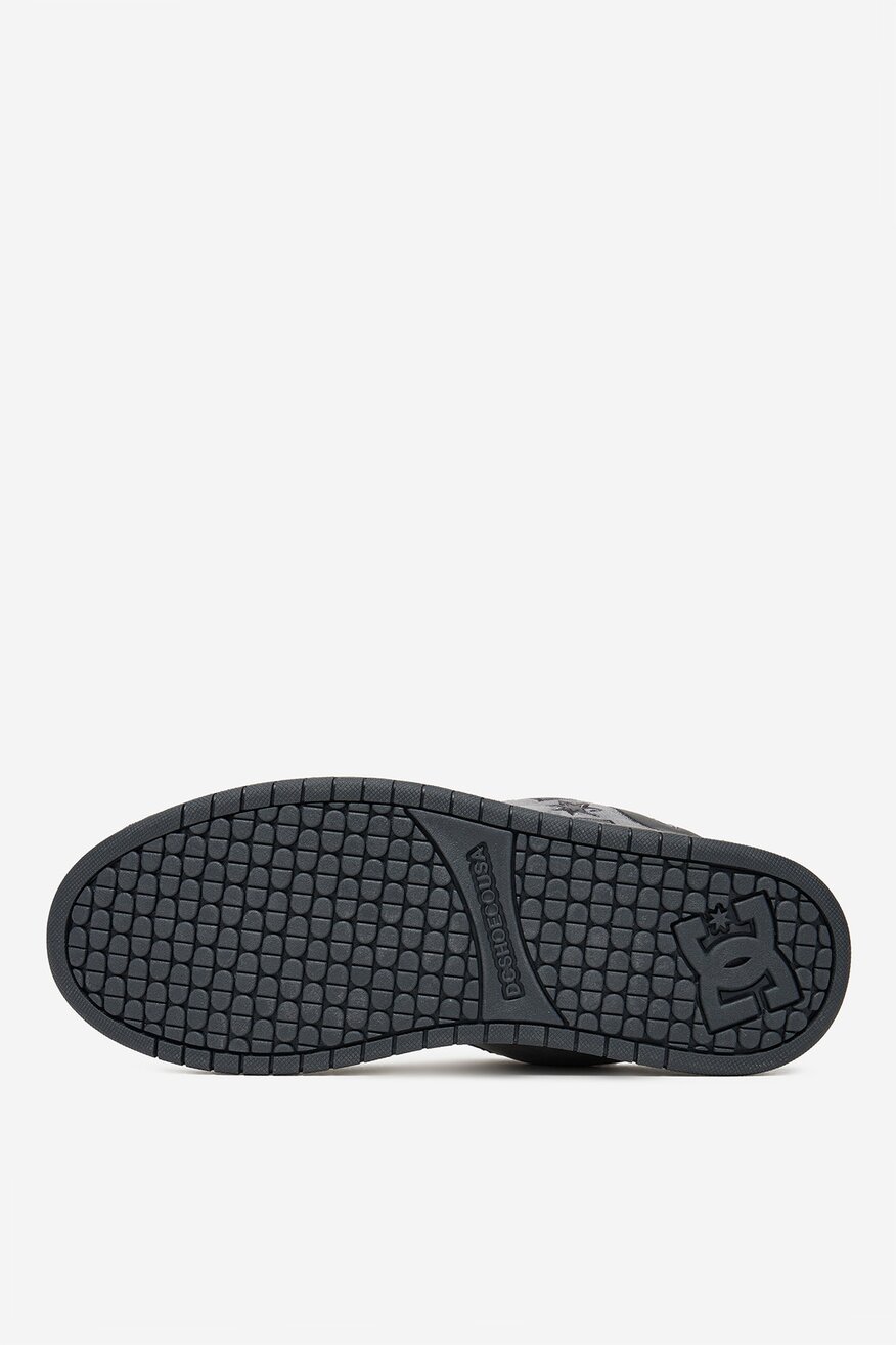 Спортни обувки DC Shoes СИВ - 5906751334058