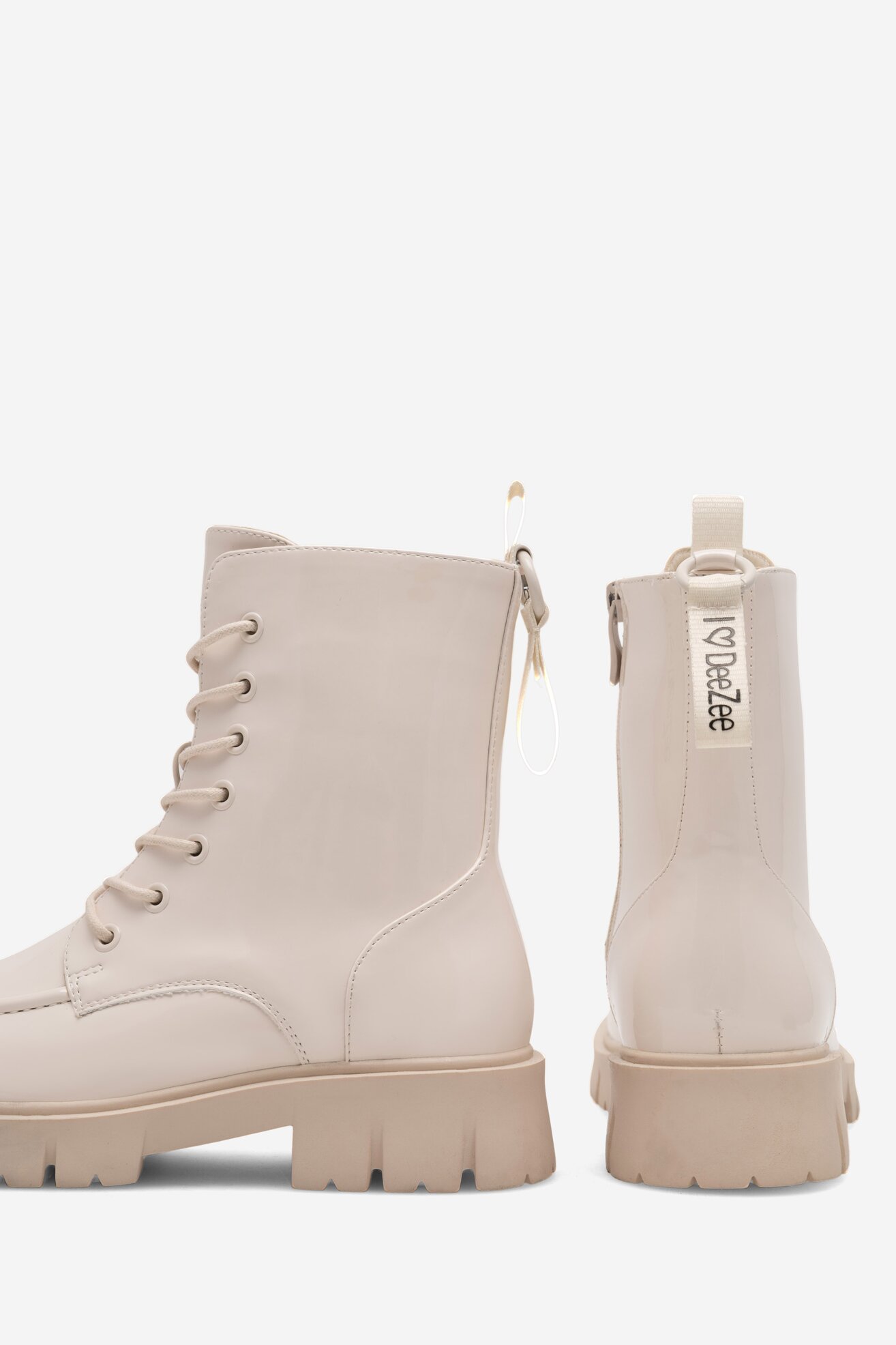 Bocanci DeeZee CSS5907-03N BEJ