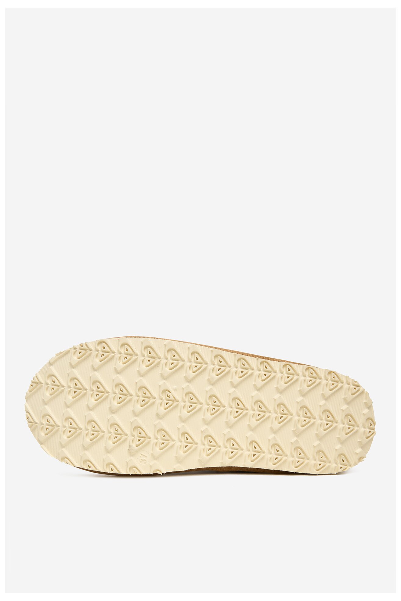 Trzewiki ROXY CEO-V12-1126 Beżowy